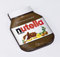 Nutella (***Livre de recettes***)
