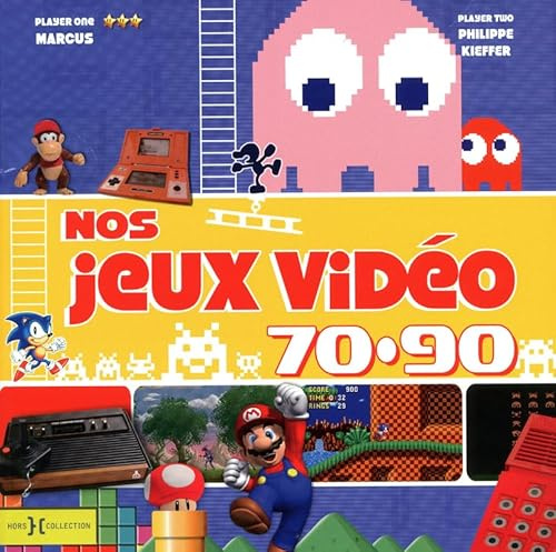 Nos jeux vidéo des années 70-90: De la raquette de Pong au racket dans GTA, l'irrésistible ascension des jeux vidéo