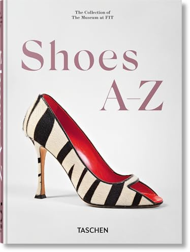 Shoes A–Z: 45th Ed. (45th Edition)