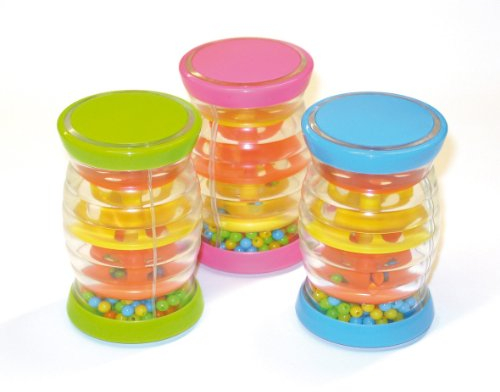Musik für Kleine 765 – Mini-Prassel
