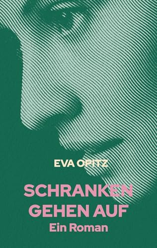Schranken gehen auf: Ein Roman
