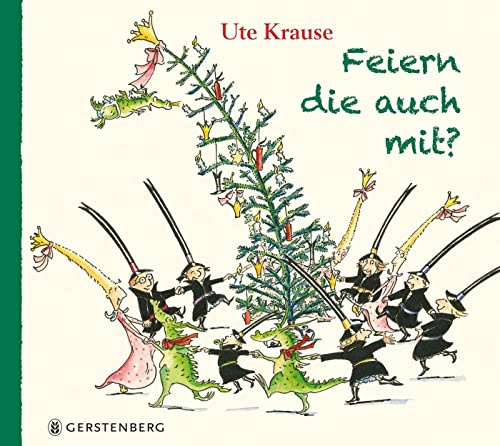 Gerstenberg Verlag