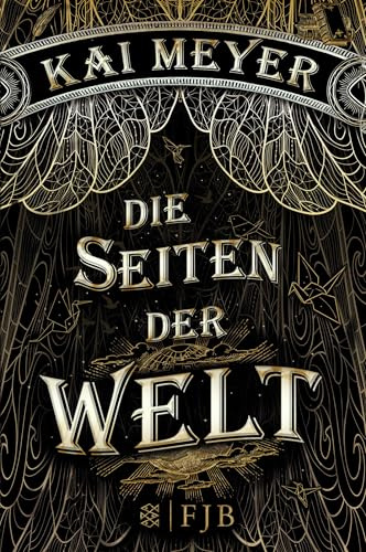 Die Seiten der Welt: Roman