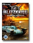 Blitzkrieg - Burning Horizon