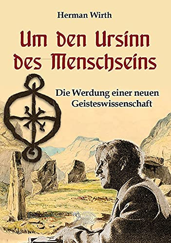 Um den Ursinn des Menschseins
