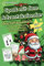 Spaß mit dem Adventskalender: Beschäftigungsbuch ab 7 Jahren mit 24 lustigen Weihnachtsgeschichten, spannenden Rätseln und schönen Ausmalbildern