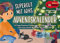 Supergut mit ADHS – Adventskalender: 24 Tage Positive Psychologie, 24 Mitmach-Seiten und viele starke Ideen für das ganze Jahr: Band 40 der Original SOWAS!-Reihe