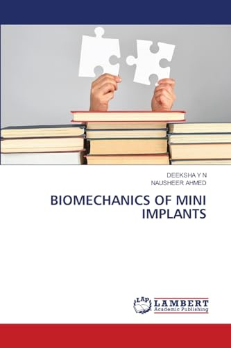 BIOMECHANICS OF MINI IMPLANTS: DE