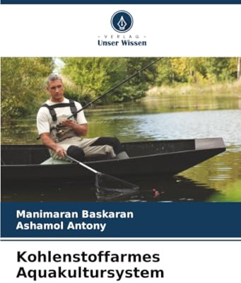 Kohlenstoffarmes Aquakultursystem: DE