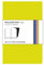 Moleskine Volant Pocket Plain Green