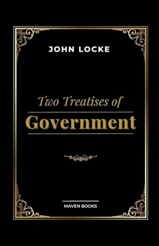 Two Treatises of Government