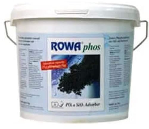 D8 D-D Rowahos Phosphate Remover for Aquarium, 5kg