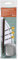 Brause 16002B Kalligraphie-Set mit Federhalter und 3x Federn für die Englische Schreibschrift und Druckschrift, 1 Set