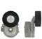 SKF VKM 33320 Kit de galet enrouleur multi-V
