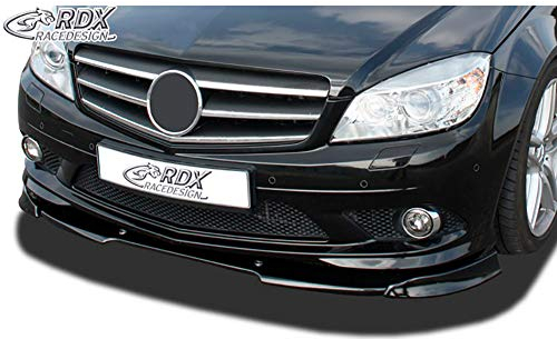 RDX Racedesign RDFAVX30608 Frontspoiler, Anzahl 1