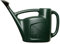 Whitefurze G28WC - Regadera, Color Verde