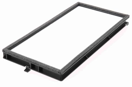 15D VEMO - V20-30-1005-1 - Filter, cabin air - Compatible with BMW 64311390836