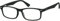 Montana Eyewear Sunoptic MR83 Lesebrille in schwarz - Stärke +1.00 inklusive Soft Etui