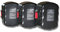 vhbw 3X Akku kompatibel mit Bosch GSB 14.4, GLI 14.4V, GSR 14.4V-2B, GST 14.4V, GSR 14.4, GSR 14.4V Werkzeug (3000 mAh, NiMH, 14,4 V)