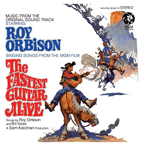 The Fastest Guitar Alive (2015 Remastered)
