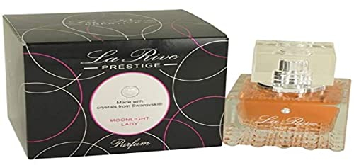 La Rive Prestige Moonlight Lady Parfum made with Swarovski Elements 75 ml