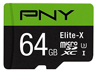 PNY P-SDU64U390EX-GE
