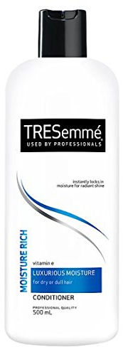 Tresemme Feuchtigkeit Reichhaltige Luxuriöse Conditioner 500 ml