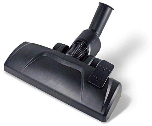 MENZER Kombidüse (trocken) für Sauger | kompatibel mit MENZER VC 620 M, VC 760 und VC 790 PRO