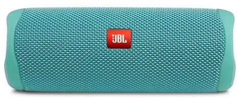 JBL FLIP 5 Waterproof Portable Bluetooth Speaker - Teal