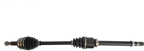 SKF Driveshaft With Bearing VKJC 1279 Position Front Axle Right Height 120 mm Length 1140 mm Width 120 mm - OE Quality