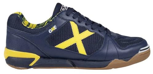 Munich One, Zapatillas Unisex Adulto, Azul, 39 EU