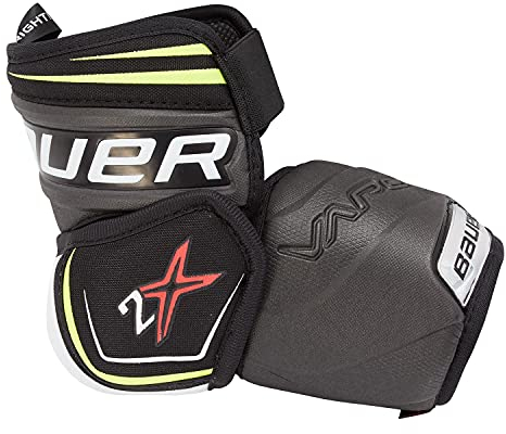 Bauer Vapor 2X Pro Ellenbogenschoner Junior, Größe:L
