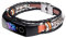 Bracelet compatible avec Honor Band 5, pour homme et femme, en cuir tressé, bracelet de rechange