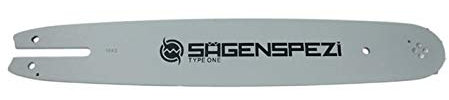 Guida barra di trasmissione 35cm 3/8P 50 drivelinks 1,3mm per Stihl MS 194 T MS194T