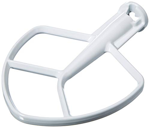 Kitchenaid 5K5A2B - Frullatore piatto in plastica