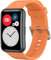 Shieranlee Bracelet Compatible avec Huawei Watch Fit Bracelet,Bracelets de Rechange en Silicone Souple pour Huawei Watch Fit Smartwatch