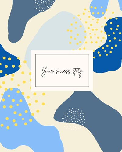 YOUR SUCCESS STORY: Dein Erfolgsjournal