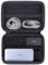 khanka Hard Travel Case Replacement for Anker 737 Power Bank (PowerCore 24K), 24,000mAh 3-Port Portable Charger, Case Only