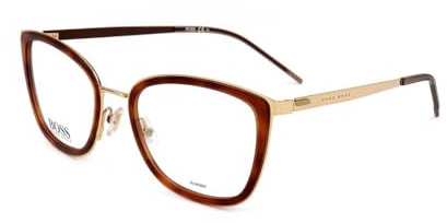 Brillen Hugo Boss BOSS 1211 2IK HAVANA GOLD 53/19/ WOMAN