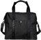 FC Bayern München Sporttasche | Reisetasche | Klein | Schwarz | Fußball