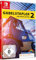 Gabelstapler 2 - Die Simulation für Switch