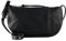 FREDsBRUDER Mia Round Crossbag - Umhängetasche 28 cm black