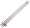DAIKK Élément Chauffant à Trois Pinces, thermoplongeur, élément Chauffant électrique for Brassage de l'eau, Faible densité de Watt, 220v, 380v, 6kw cuicui (Color : Heater, Size : 220V 380V_6KW L480M