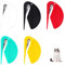 5 Pièces Coupe Noeud Chat,Peigne Chat Poil Long,Chien Toilettage Brosse,Couteau de Toilettage pour Animaux à Poils Longs,Coupe Noeud Chat Poil Long,Couteau de Toilettage Chat,Tondeuse Coupe Poil Chat