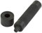 GETMORE Parts Einschlagstempel für Ösen nach DIN 7332, Standardösen, Planenösen - Handpresse für Markisen, Textil, Leder, Planen, Vorhänge, Zelte (Einschlagstempel, 16 mm)