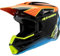 Alpinestars Kids Motocross-Helm S-M3 Schwarz Gr. L