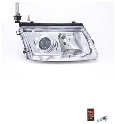 Johns, Scheinwerfer + Nightbreaker passend für VW Passat 97 3B Rechts