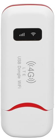 Routeur Mobile 4G Poche Manuelle Apn Hotspot Wi-FI Partage de Connexion pour USB B1B3B5 Uq160, WiFi pour l'asie du Sud-est, Routeurs