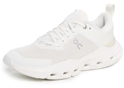On Running CLOUDPULSE Next White Ice 7 UK