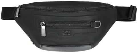 BOSS Cullen_Bumbag 10269711 01